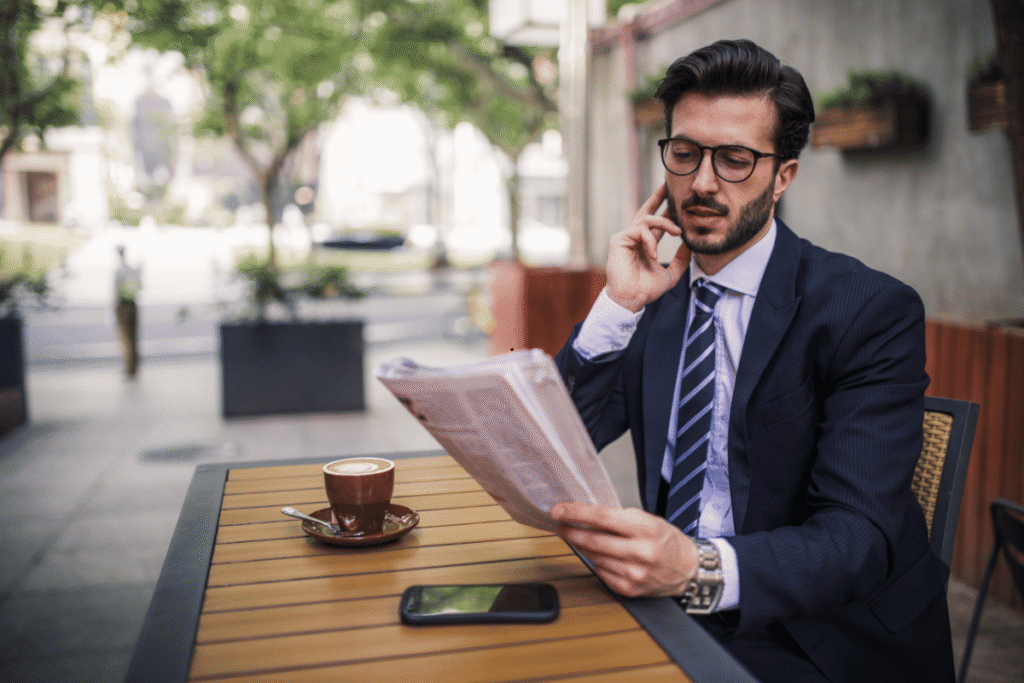Stay Ahead with Finance & Opportunity News Updates
