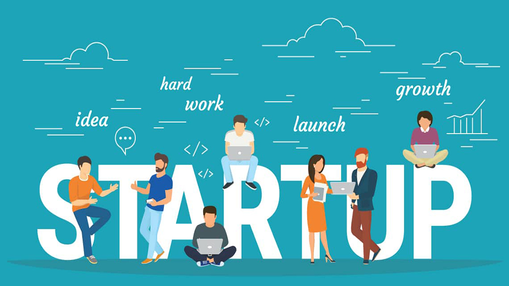Business Startup Trends Shaping the Future