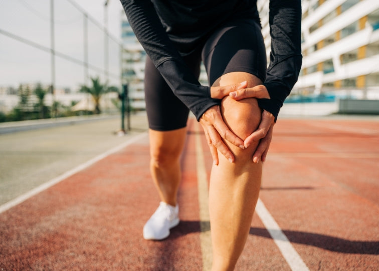 Sports Recovery Tips for Faster Healing