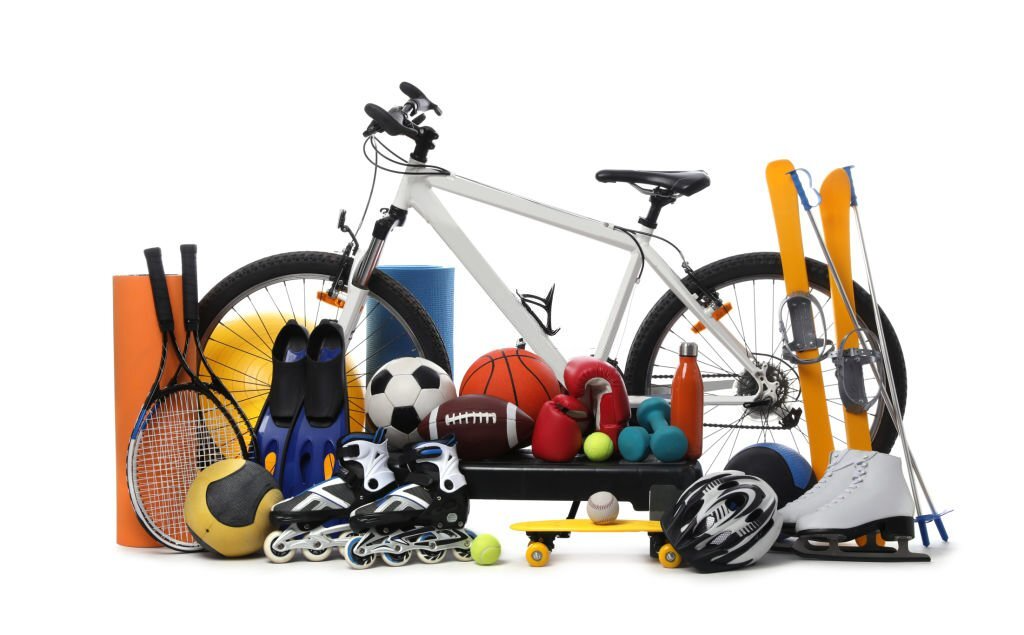 Sports Gear That Maximizes Performance