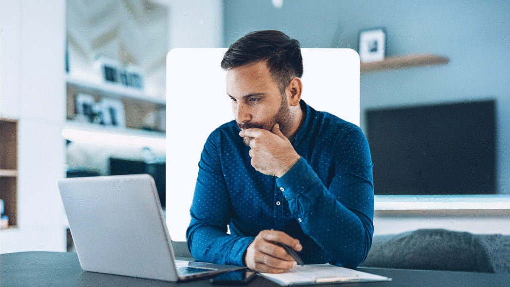 Mistakes That Keep Loan Balance Growing